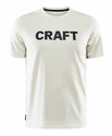 Maglietta da uomo Craft Core SS Grey
