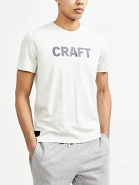 Maglietta da uomo Craft Core SS Grey