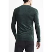 Maglietta da uomo Craft  Fuseknit Comfort LS