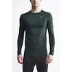Maglietta da uomo Craft  Fuseknit Comfort LS