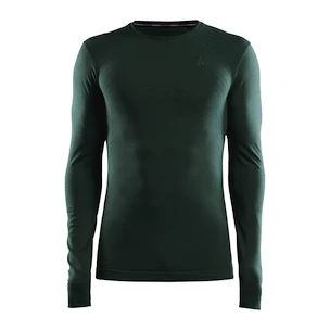 Maglietta da uomo Craft  Fuseknit Comfort LS