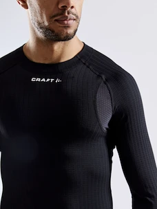 Maglietta da uomo Craft Pro Active Extreme X LS Black  M