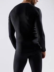 Maglietta da uomo Craft Pro Active Extreme X LS Black  M