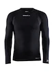 Maglietta da uomo Craft Pro Active Extreme X LS Black  M