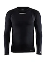 Maglietta da uomo Craft Pro Active Extreme X LS Black  M