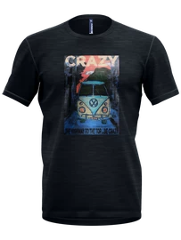 Maglietta da uomo Crazy Idea Joker Van SS22