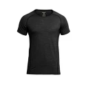 Maglietta da uomo Devold  Running Man T-Shirt Anthracite