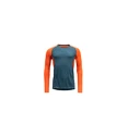 Maglietta da uomo Devold  Running Shirt Pond