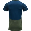 Maglietta da uomo Devold  Running T-Shirt Forest