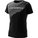 Maglietta da uomo Dynafit  Alpine 2 S/S Tee Black Out