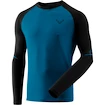Maglietta da uomo Dynafit  ALPINE PRO M L/S TEE
