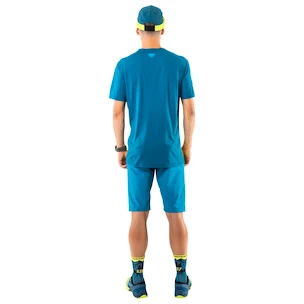 Maglietta da uomo Dynafit  Transalper Light Nimbus Melange