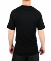 Maglietta da uomo Endurance  Maro Wool Black
