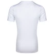 Maglietta da uomo Endurance  Power S-S Tee White