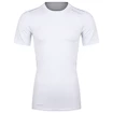 Maglietta da uomo Endurance  Power S-S Tee White