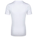 Maglietta da uomo Endurance  Power S-S Tee White