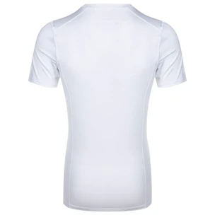 Maglietta da uomo Endurance  Power S-S Tee White