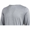 Maglietta da uomo Endurance  Sustainable X1 Elite LS Tee Grey