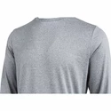 Maglietta da uomo Endurance  Sustainable X1 Elite LS Tee Grey