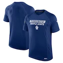 Maglietta da uomo Fanatics     AP Rink Tech SS Tee Toronto Maple Leafs