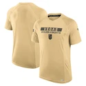 Maglietta da uomo Fanatics     AP Rink Tech SS Tee Vegas Golden Knights