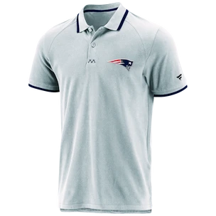Maglietta da uomo Fanatics Enchanced Sport Enchanced Sport NFL New England Patriots