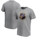Maglietta da uomo Fanatics  Iconic Refresher Graphic NHL National Hockey League