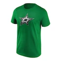 Maglietta da uomo Fanatics     Primary Logo Graphic Dallas Stars