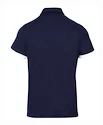 Maglietta da uomo Fila  Polo Marc Navy