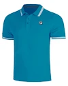 Maglietta da uomo Fila  Polo Piro Capri Breeze XL