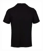Maglietta da uomo Fila  T-Shirt Bosse Black/Evening Primrose