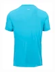 Maglietta da uomo Fila  T-Shirt Caleb Scuba Blue