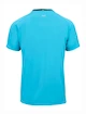Maglietta da uomo Fila  T-Shirt Cassian Scuba Blue