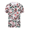 Maglietta da uomo Fila  T-Shirt Huds Graffitti Gringe L
