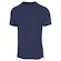 Maglietta da uomo Fila  T-Shirt Jannis Vintage Indigo