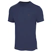 Maglietta da uomo Fila  T-Shirt Jannis Vintage Indigo XL