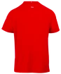 Maglietta da uomo Fila  T-Shirt Logo Fila Red