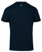 Maglietta da uomo Fila  T-Shirt Logo Navy