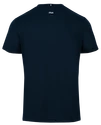 Maglietta da uomo Fila  T-Shirt Logo Navy