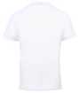 Maglietta da uomo Fila  T-Shirt Logo White