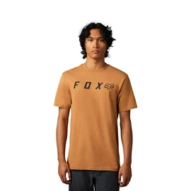 Maglietta da uomo Fox Absolute Ss Prem Tee