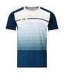 Maglietta da uomo FZ Forza  Alberti M S/S Tee Poseidon M