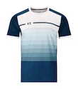 Maglietta da uomo FZ Forza  Alberti M S/S Tee Poseidon M