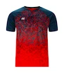Maglietta da uomo FZ Forza  Alvin M S/S Tee Fiery Red L