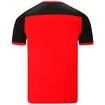 Maglietta da uomo FZ Forza  Check M SS Tee Red