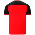 Maglietta da uomo FZ Forza  Check M SS Tee Red