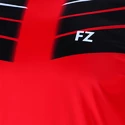 Maglietta da uomo FZ Forza  Check M SS Tee Red