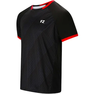 Maglietta da uomo FZ Forza  Cornwall M SS Tee Red