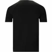 Maglietta da uomo FZ Forza  Crestor M SS Tee Black