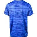 Maglietta da uomo FZ Forza  FZ Forza Malone Tee Blue Aster